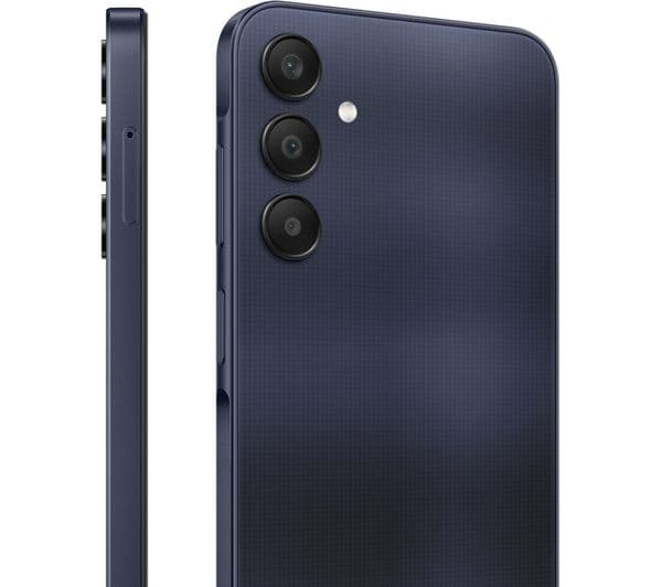 Samsung Galaxy A25 5G 128GB Black - Image 6