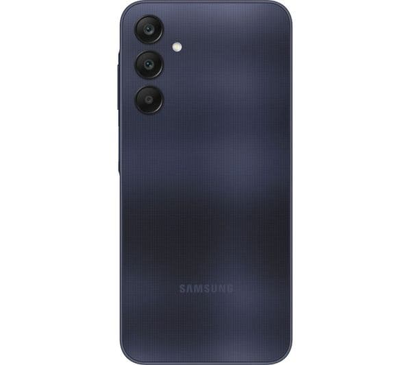 Samsung Galaxy A25 5G 128GB Black - Image 8