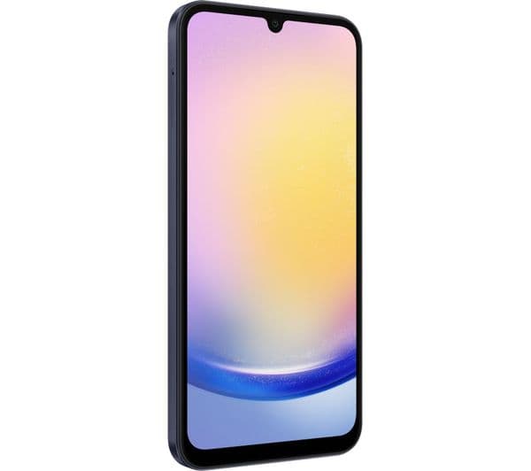 Samsung Galaxy A25 5G 128GB Black - Image 9
