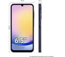 Samsung Galaxy A25 5G 128GB Black thumbnail 10
