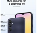 Samsung Galaxy A25 5G 128GB Black thumbnail 2