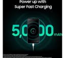 Samsung Galaxy A25 5G 128GB Black thumbnail 4