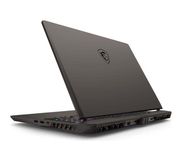 MSI Vector 16 HX A13VHG 16" Gaming Laptop - Intel® Core™ i9, RTX 4080, 1 TB SSD - Image 2