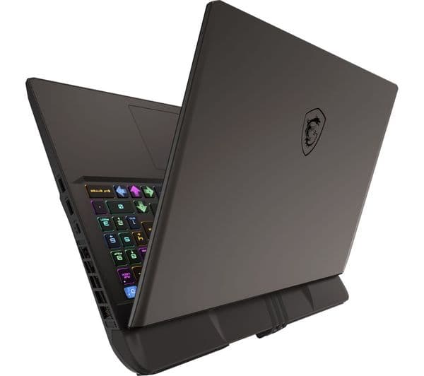 MSI Vector 16 HX A13VHG 16" Gaming Laptop - Intel® Core™ i9, RTX 4080, 1 TB SSD - Image 5