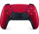 PLAYSTATION PS5 DualSense Wireless Controller - Volcanic Red thumbnail 1