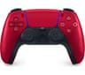 PLAYSTATION PS5 DualSense Wireless Controller - Volcanic Red