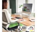 LEITZ Ergo 65040085 Monitor Stand Light Grey thumbnail 2