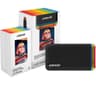 POLAROID Hi-Print Gen2 Photo Printer Black