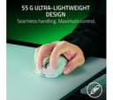 RAZER Viper V3 Pro Gaming Mouse White thumbnail 2