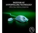 RAZER Viper V3 Pro Gaming Mouse White thumbnail 4