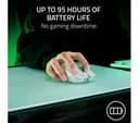 RAZER Viper V3 Pro Gaming Mouse White thumbnail 7