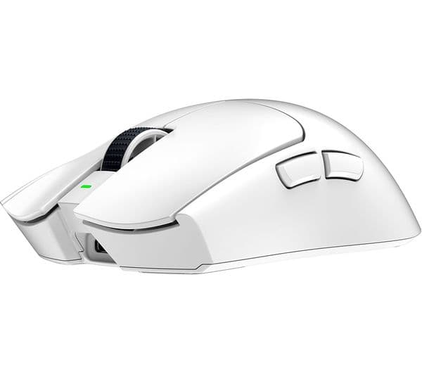 RAZER Viper V3 Pro Gaming Mouse White - Image 8
