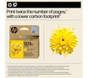 HP 924e EvoMore Yellow Ink Cartridge thumbnail 4