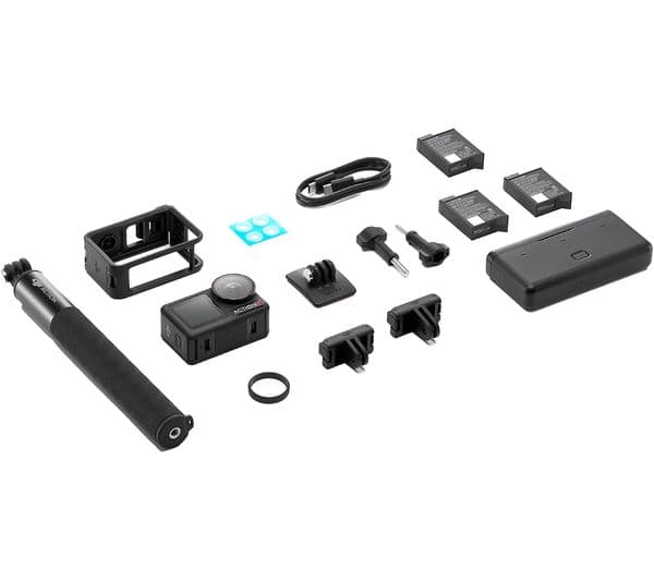 DJI Osmo Action 5 Pro Black - Image 3