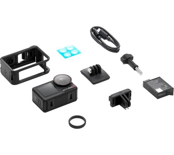 DJI Osmo Action 5 Pro Black - Image 5