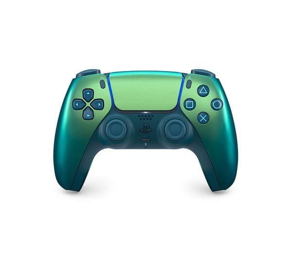 PLAYSTATION PS5 DualSense Wireless Controller - Volcanic Red - Image 9