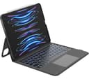 Belkin Connect iPad Air Pro 11" Keyboard Folio Black thumbnail 1