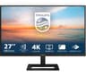 PHILIPS 27E1N1900AE/00 4K Ultra HD 27" IPS WLED Monitor - Black
