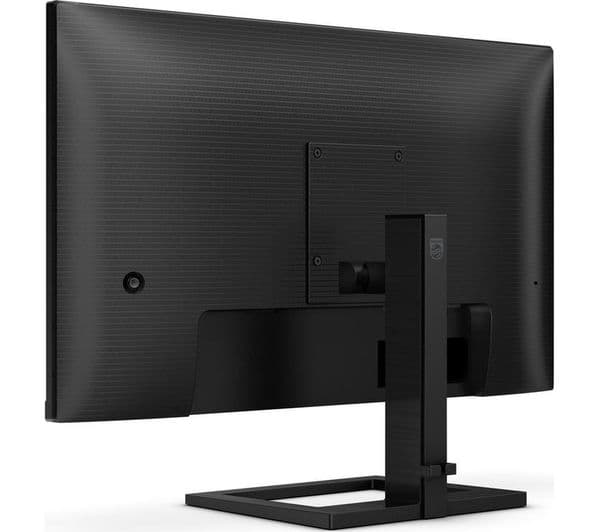 PHILIPS 27E1N1900AE/00 4K Ultra HD 27" IPS WLED Monitor - Black - Image 2