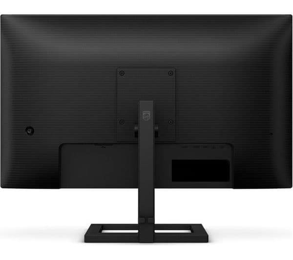 PHILIPS 27E1N1900AE/00 4K Ultra HD 27" IPS WLED Monitor - Black - Image 10