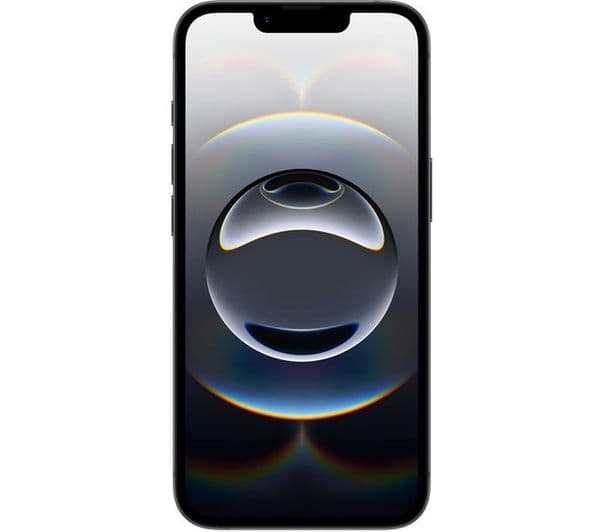 APPLE iPhone 16e - 512 GB, Black - Image 2