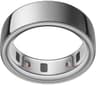 OURA Ring 4 Silver Size 9