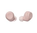 SONY WF-C710N Earbuds Pink thumbnail 1
