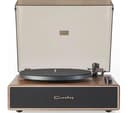 CROSLEY Stave Belt Drive Bluetooth Turntable - Walnut thumbnail 1