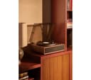 CROSLEY Stave Belt Drive Bluetooth Turntable - Walnut thumbnail 3