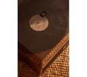 CROSLEY Stave Belt Drive Bluetooth Turntable - Walnut thumbnail 7