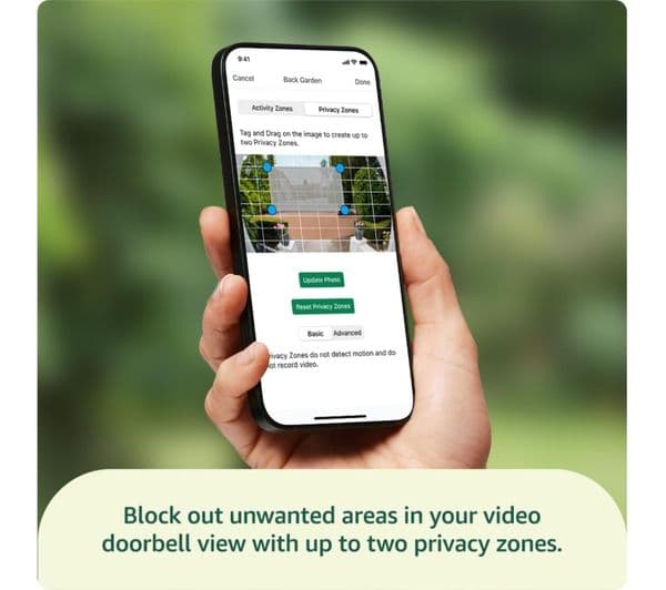 Blink Smart Video Doorbell 2 - Image 5