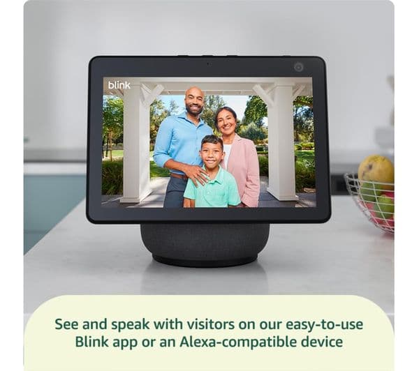 Blink Smart Video Doorbell 2 - Image 6