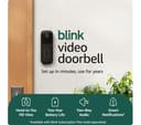 Blink Smart Video Doorbell 2 thumbnail 7