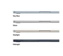 Apple MacBook Air 13.6" M5 24GB 1TB Starlight thumbnail 5