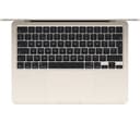 Apple MacBook Air 13.6" M5 24GB 1TB Starlight thumbnail 6