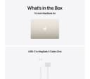 Apple MacBook Air 13.6" M5 24GB 1TB Starlight thumbnail 7