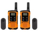 MOTOROLA TLKER 41 Walkie Talkie - Twin thumbnail 1