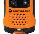 MOTOROLA TLKER 41 Walkie Talkie - Twin thumbnail 2
