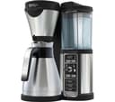 Ninja CF065UK Coffee Bar - Steel Edition thumbnail 8