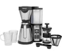 Ninja CF065UK Coffee Bar - Steel Edition thumbnail 2