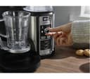 Ninja CF065UK Coffee Bar - Steel Edition thumbnail 6
