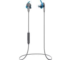 JABRA Coach Special Edition Wireless Bluetooth Headphones - Blue - Image 1