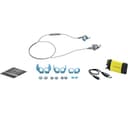 JABRA Coach Special Edition Wireless Bluetooth Headphones - Blue thumbnail 3