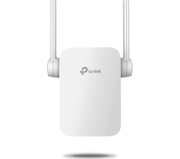 TP-LINK RE305 WiFi Range Extender - AC 1200, Dual-band - Image 2