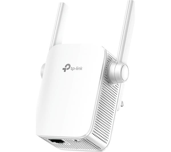 TP-LINK RE305 WiFi Range Extender - AC 1200, Dual-band - Image 4