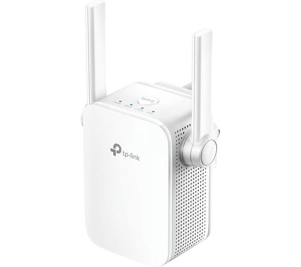 TP-LINK RE305 WiFi Range Extender - AC 1200, Dual-band - Image 5