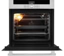 GRUNDIG GEBF34000X Electric Oven - Stainless Steel thumbnail 5