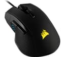 Corsair Ironclaw RGB Gaming Mouse Black thumbnail 1