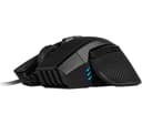 Corsair Ironclaw RGB Gaming Mouse Black thumbnail 10