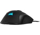 Corsair Ironclaw RGB Gaming Mouse Black thumbnail 5